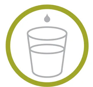 Yes! You can take select essential oils internally