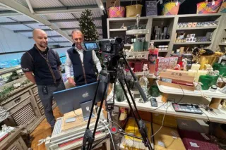 Stepping Into the Spotlight: How Video Marketing Can Transform Your Business