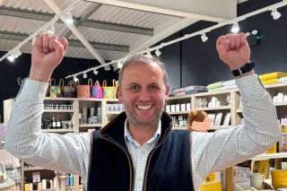 Ready to Strike: The Business Lesson Behind Isak’s Cup Final Moment