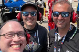 What a NASCAR Pit Stop Taught Me About Running a Retail Team