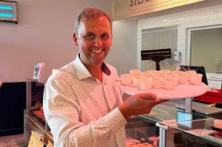 Creating a Sales Culture: The Tastiest Tool in Retail!