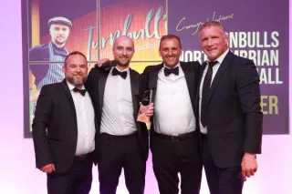 How Awards Can Position Your Business for Growth