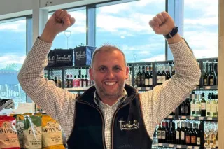 The Simple Post That Got Customers Cheering