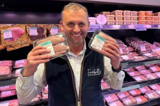 The Half-Million-Pound Sausage: What One Simple Offer Taught Me About Promotions