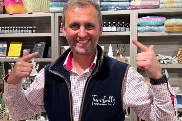 Why Better Questions Build Better Butchers’ Shops and Farm Shops