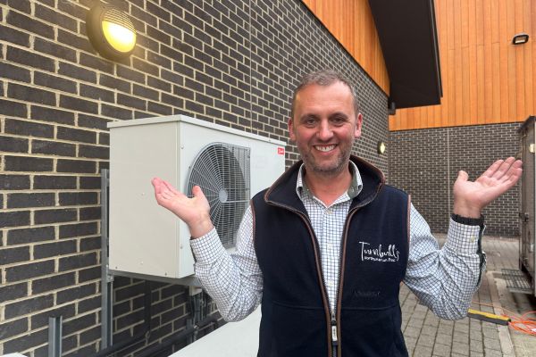 BAM: Leadership When Things Go Wrong