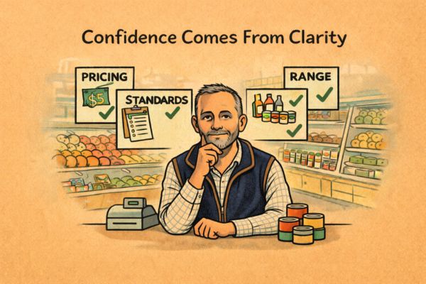Impact Retail Tip of the Week #14: Confidence on the shop floor comes from clarity
