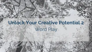 Word Play