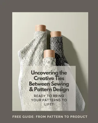 From Pattern To Product