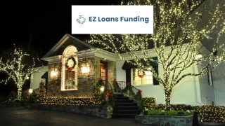 Home for the Holidays: Why Buying a House in November Can Be a Smart Move