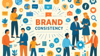The Real Impact of Brand Consistency Across All Channels