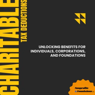 Podcasters, Infopreneurs, and Authors: Why You’re Leaving Money, Impact, and Recognition on the Table Without a Nonprofit