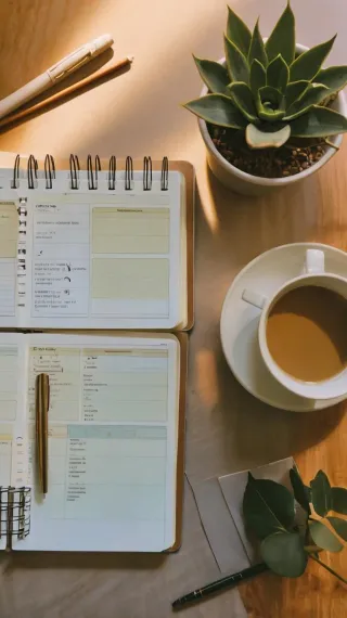 Planning Methods: Choose the Style That Fits Your Life