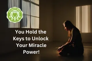 Reclaim Your Peace: A Simple Practice for Women on the Go