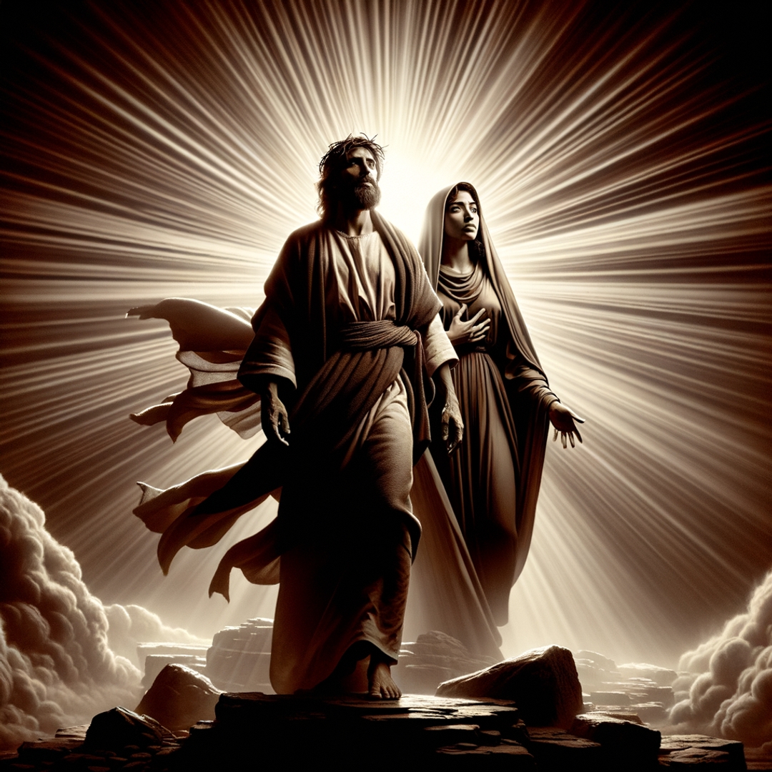 This Christmas, Receive the Gift That Finds You (No Hustle, Just Grace)