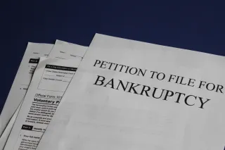 Understanding Bankruptcy Options in Alberta, BC, Winnipeg, SK, and ON