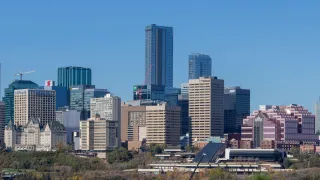 Navigate Real Estate Deals in Edmonton, Alberta