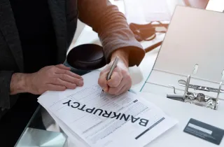 Personal Bankruptcy in Edmonton, Alberta: Essential Tips and Guidance
