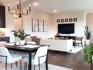 7 small home design principles to make a big impact