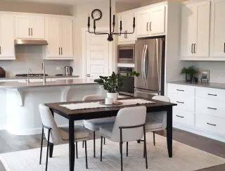 Small space home decor ideas – How to make your small space feel bigger