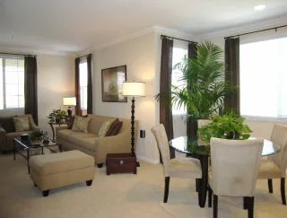 How to decorate a rental apartment – 7 steps to decor bliss