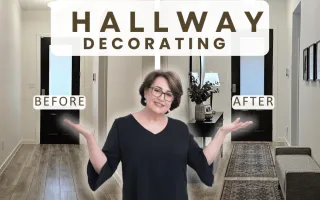 9 Best Hallway Decorating Ideas for Entryway Style