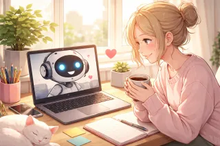 AI-din nya assistent