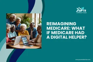 A Vision for Seamless Medicare Navigation: How AI Can Bridge Gaps in Care
