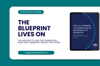 Why We’re Releasing the U.S. Playbook to Address Social Determinants of Health—Again