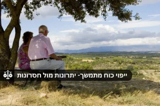 יפוי כוח מתמשך יתרונות מול חסרונות