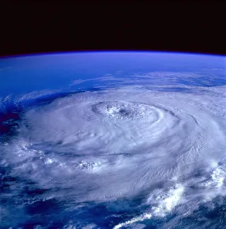 

Houston Hurricane Season: 7 Car-Protection Steps Detailers Swear By
