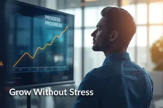 Grow Without Stress