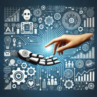 Is AI Automation the Future or the End of Jobs as We Know Them?
