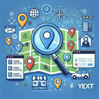 The Ultimate Guide to Yext Listings: A Key Player in Local SEO Success