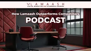 How Lamaash Outperforms Competitors
