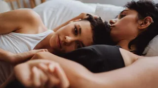"I Love My Partner, But I'm Not IN Love With Them"- Here's What To Do!