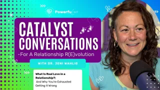 What is Real Love in a Relationship?