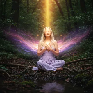 Anxiety as Energy: Understanding the Message & Finding Calm
