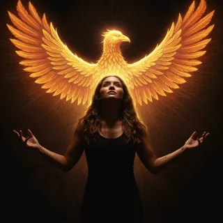 Becoming Her - Embodying the Version of You Who Already Has It All