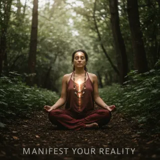 Manifestation Through Alignment: Becoming a Vibrational Match for Your Desires