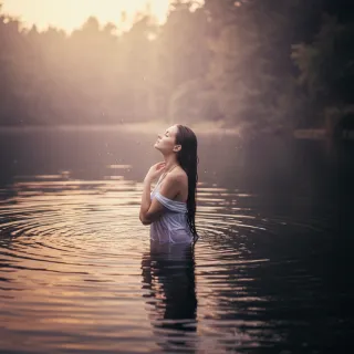 From Overwhelm to Flow: How to Shift Stagnant Energy into Creative Power