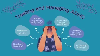 Treating and Managing ADHD