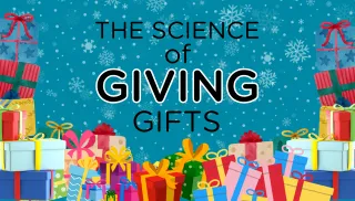 The Science of Giving Gifts