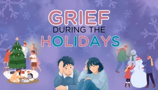 Grief During the Holidays