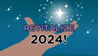 Revitalize 2024: The Power of Purposeful Goals