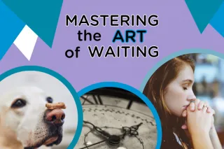 Mastering the Art of Waiting