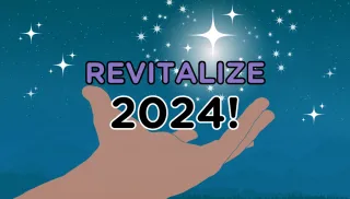 Revitalize 2024: The Power of Purposeful Goals