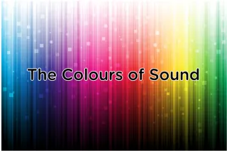 The Colours of Sound: Exploring White, Pink and Brown Noise.