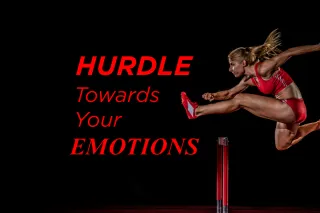 Hurdle Towards Your Emotions