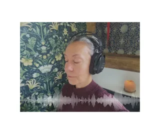 Minu tee hingamise juurde